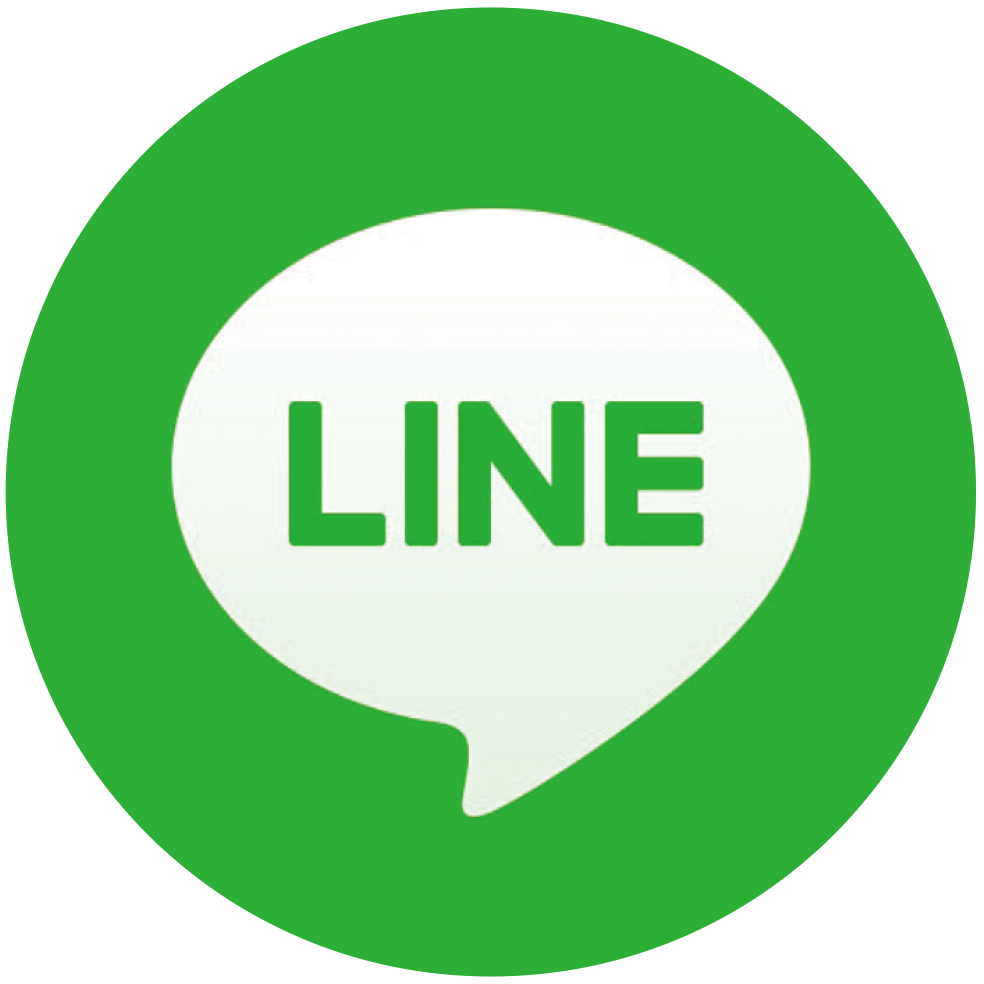 LINE